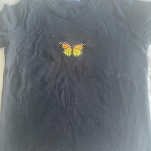 brandy melville ashlyn top